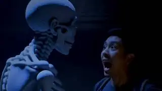 Sammang साम्मांग - A short Nepali Horror Movie 