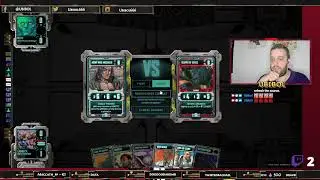 UBIBOL TV: DOOMTROOPER CCG beta !lurk !sub !giga
