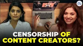 How will content creators be effected by Broadcast Bill 2024? #digitalbroadcast #broadcastbill