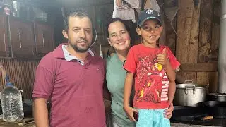 A VIDA NO SÍTIO NA CIDADE MAIS FRIA DO BRASIL