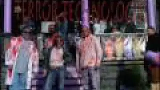 Terror Technologies Extreme Haunted House - Theme Song