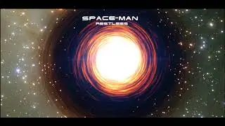 Space-man - Restless