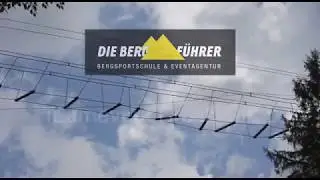 Die Bergf&uuml;hrer - Bergschule Eventagentur