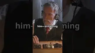 The Haunting Last Words of Cosmonaut Vladimir Komarov
