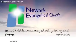 30th November AM: Romans 7:1-6 - Set Free to Serve