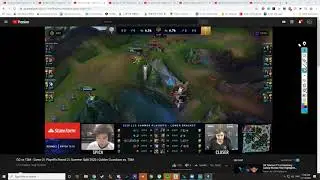 TSM Tryouts 2020