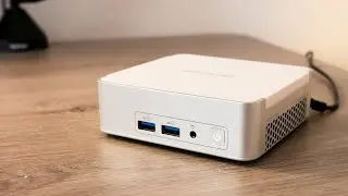 🙌 ENDLICH ein leiser und schneller INTEL Mini-PC - Geekom XT12 Pro