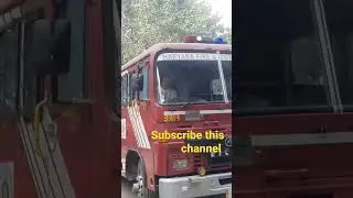 #viral #fire #firefighter #stetus #haryana #gurugram @firefighter112-s3r