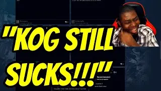 Grand Chase Classic - Steam Reviews! (Reaction)