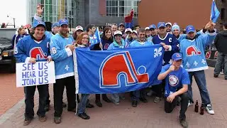 This City DESERVES an NHL Team...
