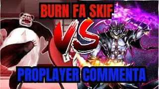 Burn vs Chaos turbo| High Rated | Goat Format | Dueling Book
