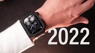 My Top 5 Tech Products of 2022