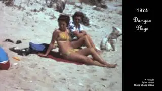 1974-1975 Famille Reynaud&Co