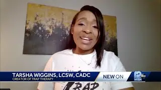 Milwaukee therapist hosting 3rd Trap Therapy session