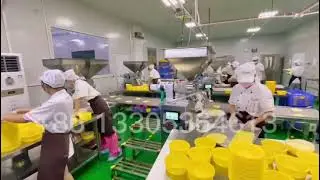 Cream coating machine / crepe cake spreading machine / spreader