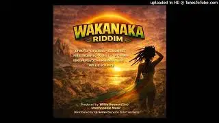 Wakanaka Riddim Full mix(feat,Sia,Sekuru Gudo,Chicky D,DjLosso,El Bonnet,Tatsman,FireTronix,WillieBo