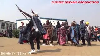 PT3 LAWLEY THUTO LEFA SECONDARY SCHOOL HERITAGE 2018