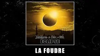 SINZ x ISSA - La foudre (feat PRAGMA)