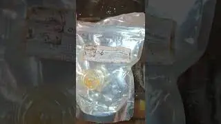 99.5% 7-Hydroxymitragynine freebase.