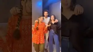 Latest Offscreen Masti #Faltu Cast Reel #rajatverma #bts #youtubeshorts