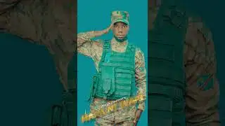 Afande Confiance-HAPA NI WAPI-(Official Visualizer)