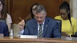 Heinrich Delivers Opening Statement During Hearing on Increased Electricity Demand