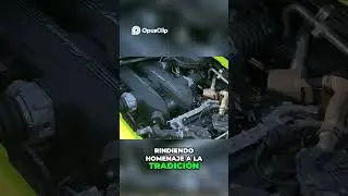 Lamborghini Revuelto  Potencia e Innovaci&oacute;n #autos2025