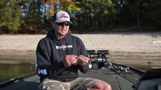 Wacky Rigging with ElaZtech