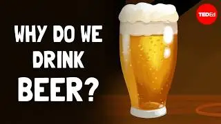 How did ancient civilizations brew beer? - Malcolm Purinton