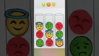 #gaming #shorts #games#satisfying #drawing#art#viralshorts #trending#emojipuzzle🤢😡😇
