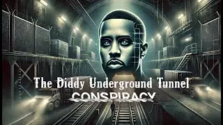 The P. Diddy Underground Tunnel Conspiracy