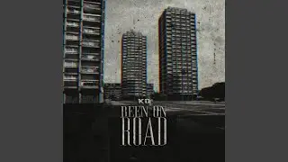 Been on Road