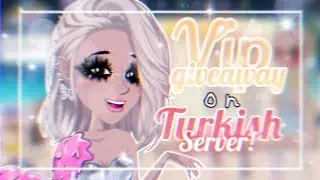 Creating Rare Account on MSP + Vip Ticket GiveAway! | StrawBriesz