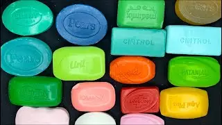 Soap Opening ASMR | Stress Relief Video 😍 | Распаковка мыла | Jab&oacute;n Relajante ASMR