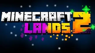 (🔴)--[ 🌳MinecraftLands2 Trailer📼 ]--(🔴)