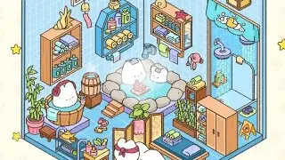 My Sticker Room Level 15 Walkthrough | Perfect Decor Guide for Beginners!