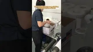 How are labels made?