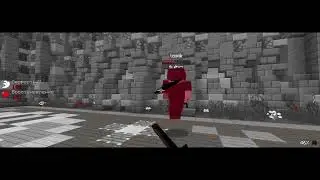 🔥WARMINE CLANWAR #117 DEAD ON 9OUR KNEE$