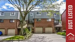 1310 Fieldlight Blvd Unit 5, Pickering ON