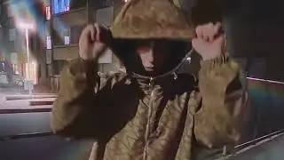 dawtr1 - the sounds in my head (sped up)