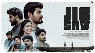 JIGSAW-Tamil Short Film | 4K | Santhosh Chinnasamy | Ramprakash Rajasekaran|Trendy Minds Productions