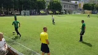 LLF Almaty Весна-2021 - Рабочий.kz - [0:0] - FFC / футбол / игра