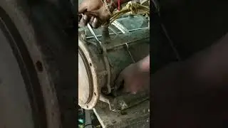 Open well Submersible Motor Fitting