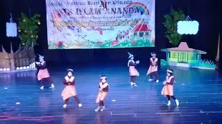 TK Islam Ananda - Menteng Dalam Tebet