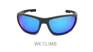 Wiley X - WX Climb Sunglasses 360 Product video