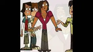 POV: Total Drama Ships