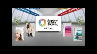 Apparel Textile Sourcing Virtual - Opening Ceremony 2020