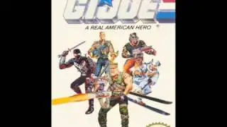 G.I.JOE NES A REAL AMERICAN HERO - Mission 1 Amazon Jungle Music