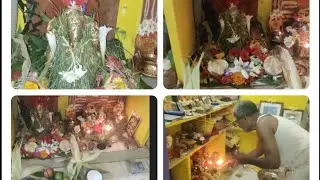 💥வினாயகர் அகவல் வினாயகர் போற்றி || #Happy vinayagar chaturthi #sanjaykanth # ganpati