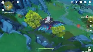Genshin Impact Stream(3)